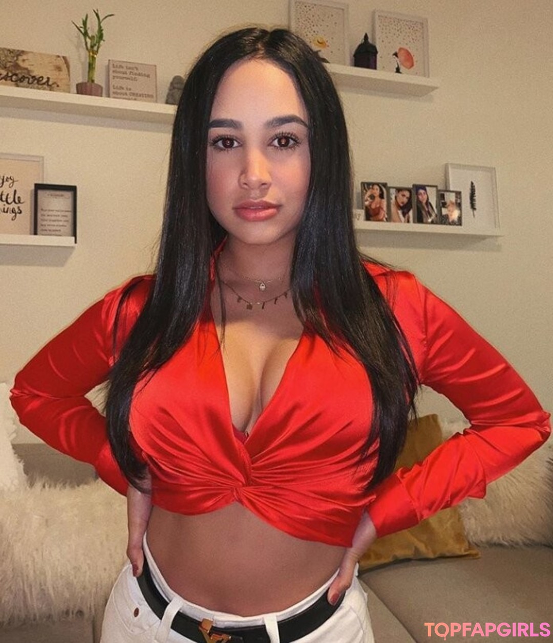 Photo nue de fuite OnlyFans de Emily Tosta #172 Photo nue de fuite OnlyFans de Emily Tosta #172