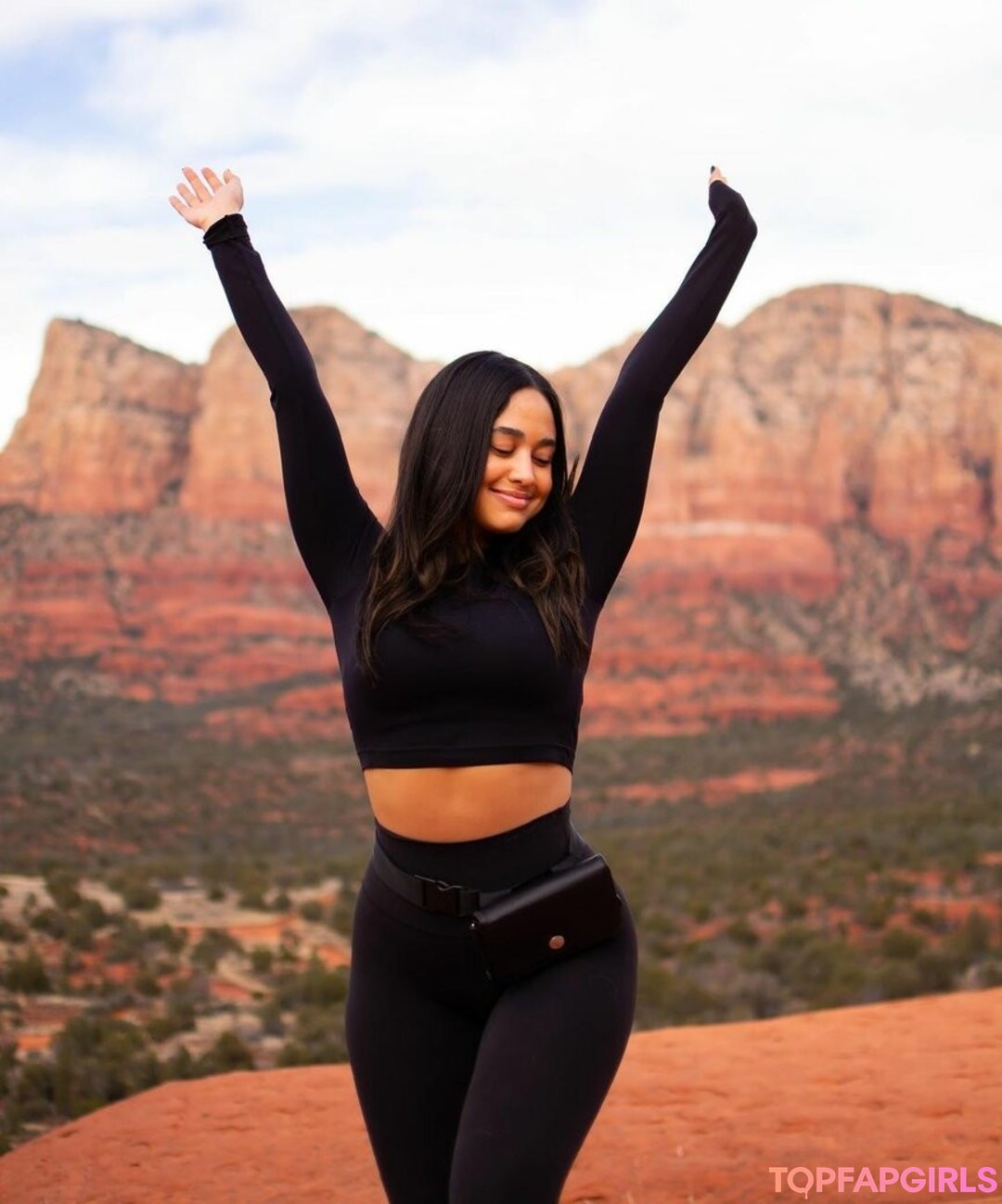 Photo nue de fuite OnlyFans de Emily Tosta #22 Photo nue de fuite OnlyFans de Emily Tosta #22