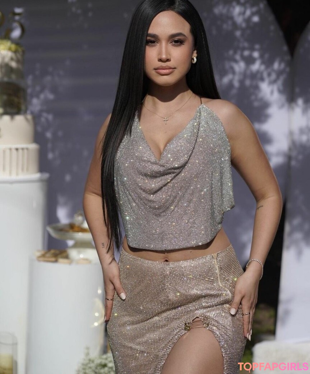 Photo nue de fuite OnlyFans de Emily Tosta #46 Photo nue de fuite OnlyFans de Emily Tosta #46