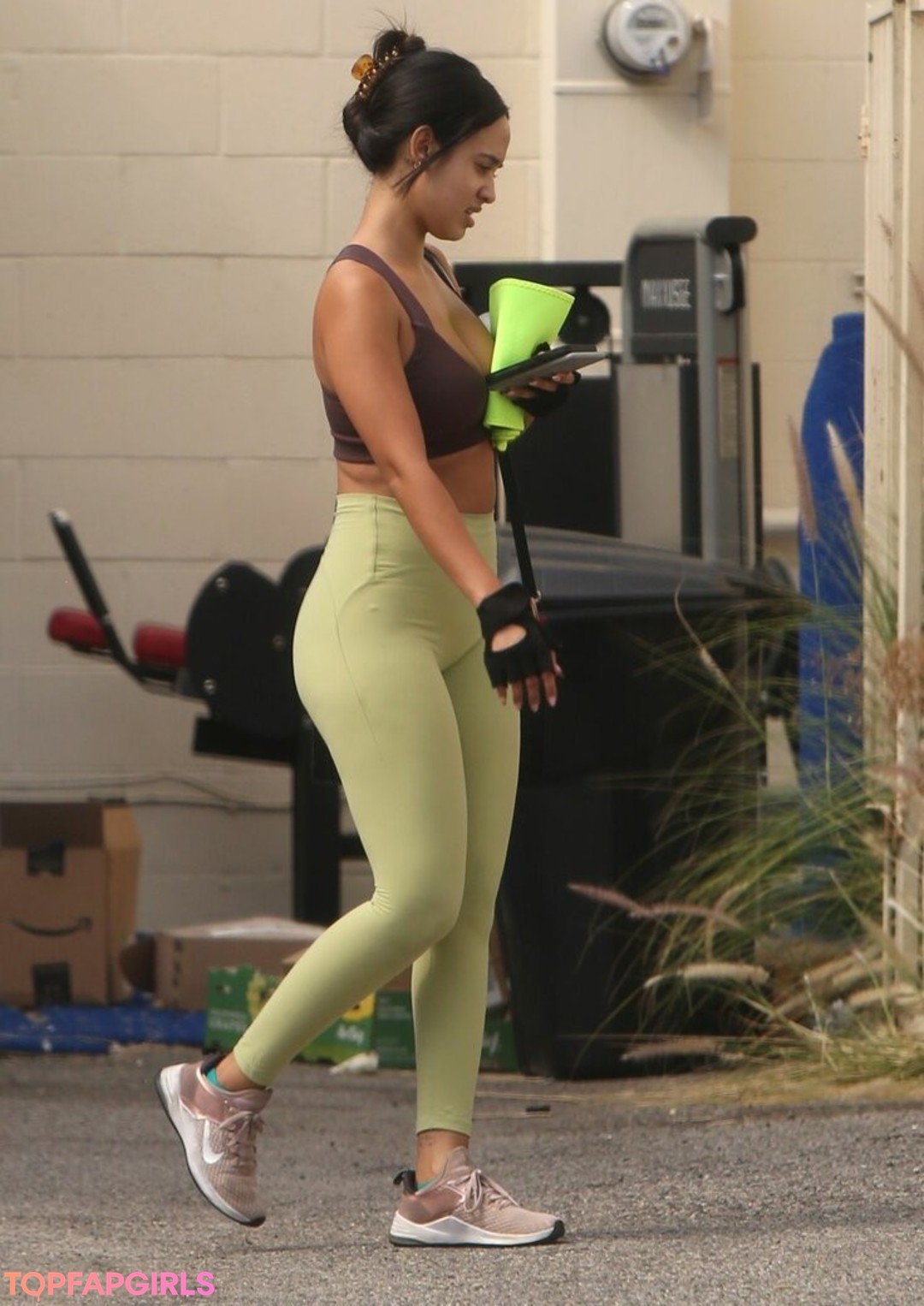 Photo nue de fuite OnlyFans de Emily Tosta #74 Photo nue de fuite OnlyFans de Emily Tosta #74