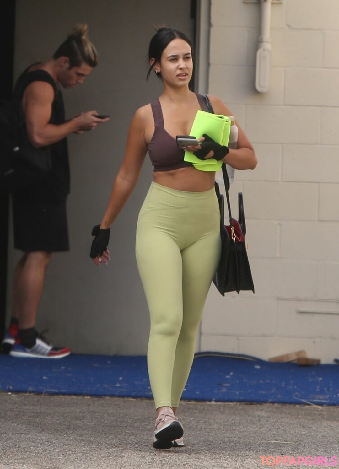 Photo nue de fuite OnlyFans de Emily Tosta #77 Photo nue de fuite OnlyFans de Emily Tosta #77