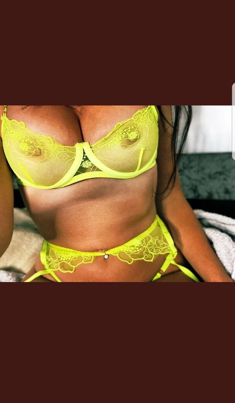 Photo nue de fuite OnlyFans de Miss Jessicaj