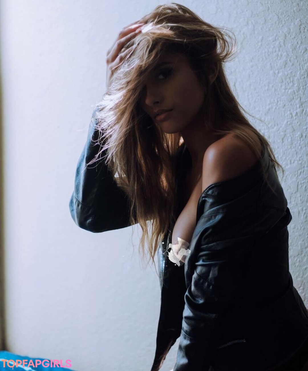 Photo nue de fuite OnlyFans de Alyssa Lopez #1 Photo nue de fuite OnlyFans de Alyssa Lopez #1