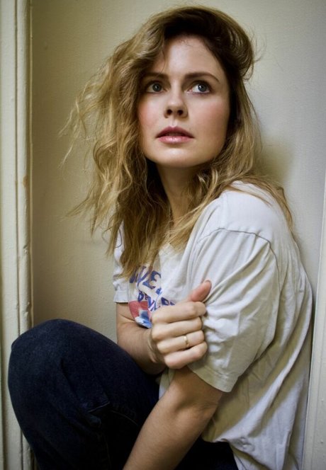 Rose McIver