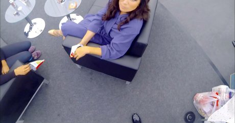 Photo nue de fuite OnlyFans de Susanna Reid