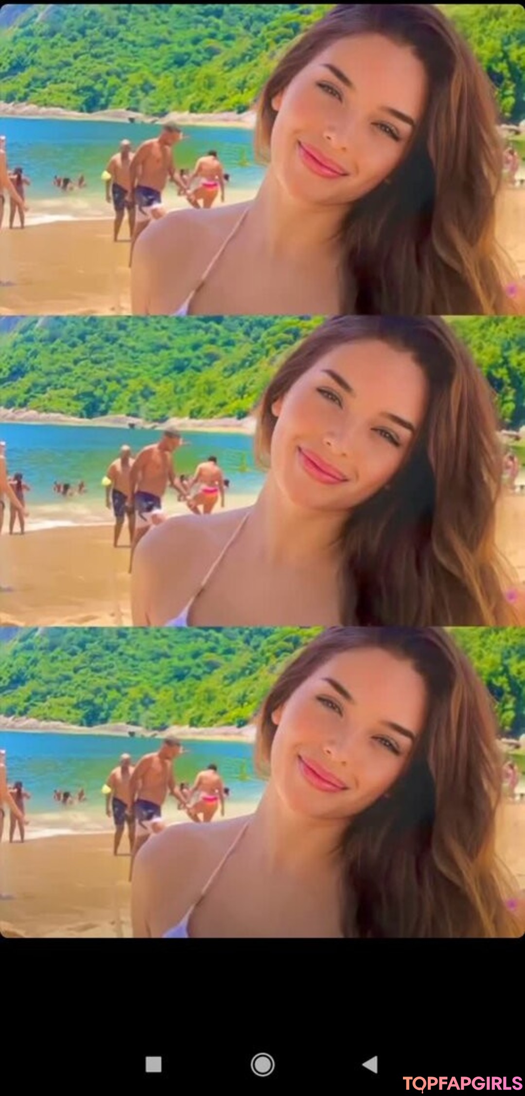 Photo nue de fuite OnlyFans de Leticia Dias #2 Photo nue de fuite OnlyFans de Leticia Dias #2