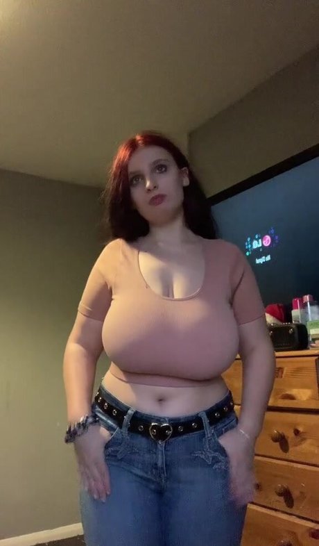 Photo nue de fuite OnlyFans de Jasontop127