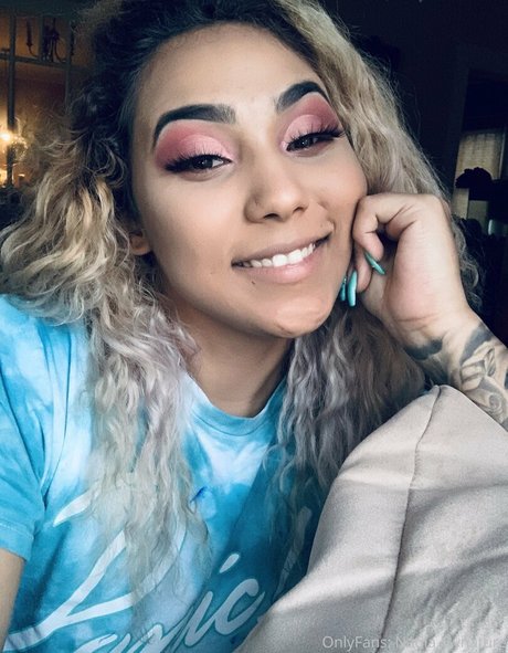 Nadia_bynature
