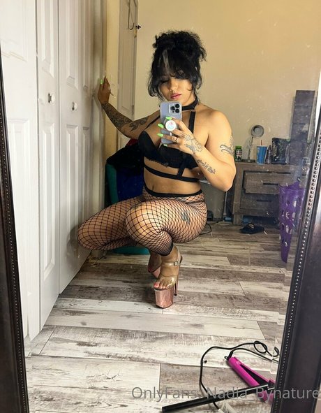 Nadia_bynature