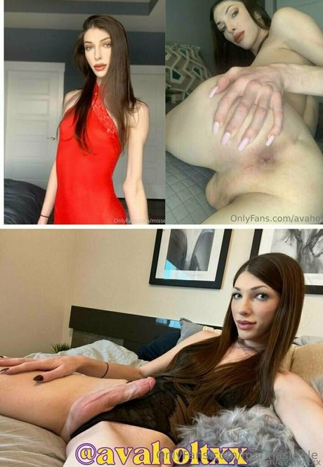 Photo nue de fuite OnlyFans de Marinasteele