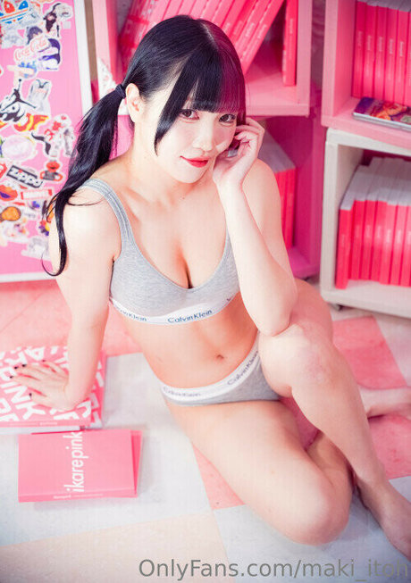 Maki Itoh