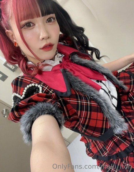 Maki Itoh