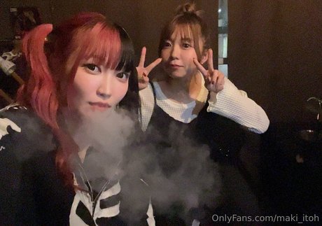 Maki Itoh