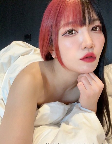 Maki Itoh