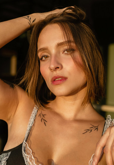 Clara Rosania