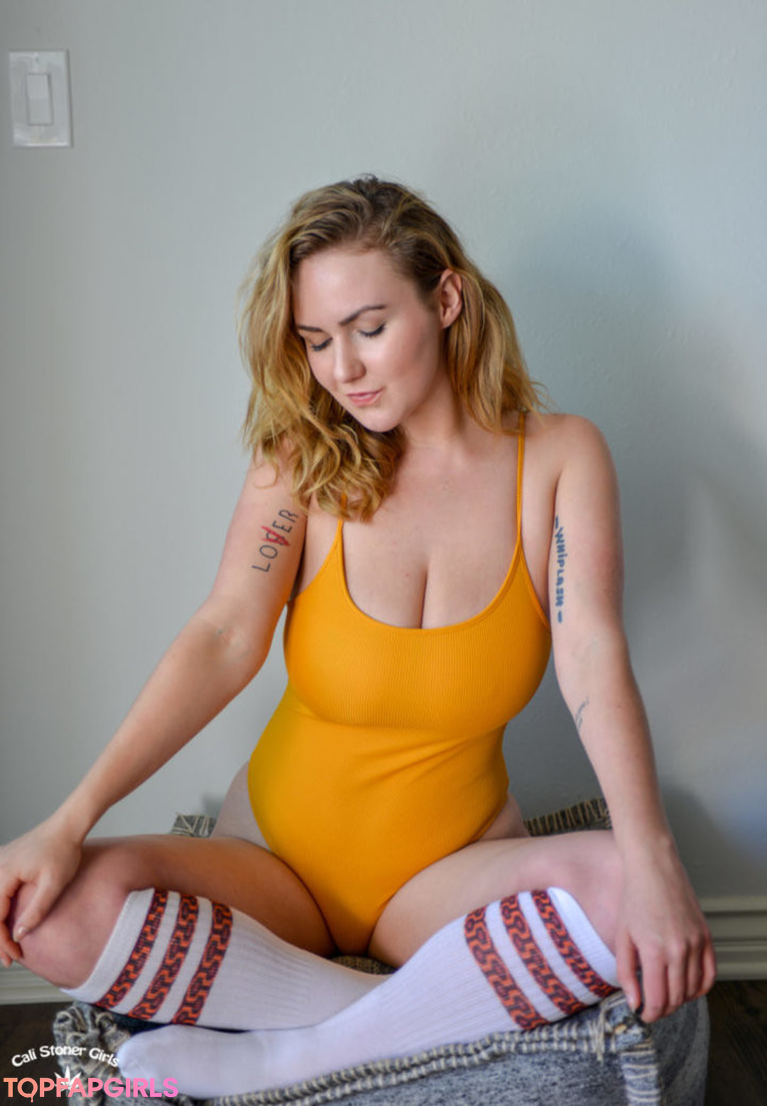 Photo nue de fuite OnlyFans de Grace Gordon #13 Photo nue de fuite OnlyFans de Grace Gordon #13