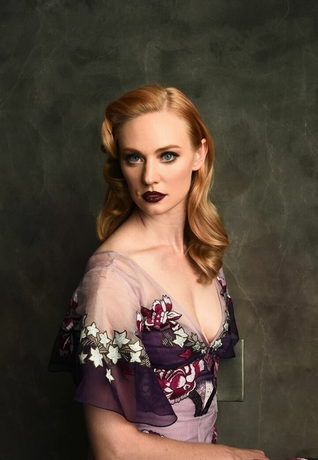 Deborah Ann Woll