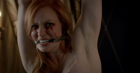 Photo nue de fuite OnlyFans de Deborah Ann Woll