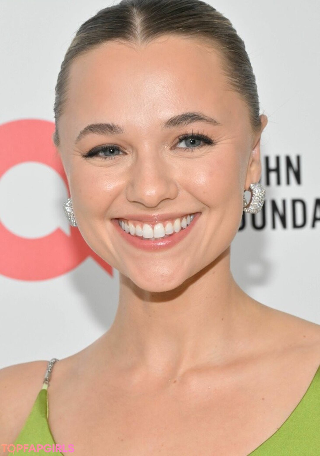 Photo nue de fuite OnlyFans de Madison Iseman #115 Photo nue de fuite OnlyFans de Madison Iseman #115