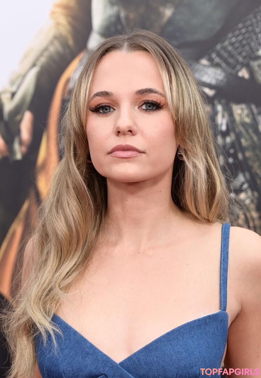 Photo nue de fuite OnlyFans de Madison Iseman #126 Photo nue de fuite OnlyFans de Madison Iseman #126