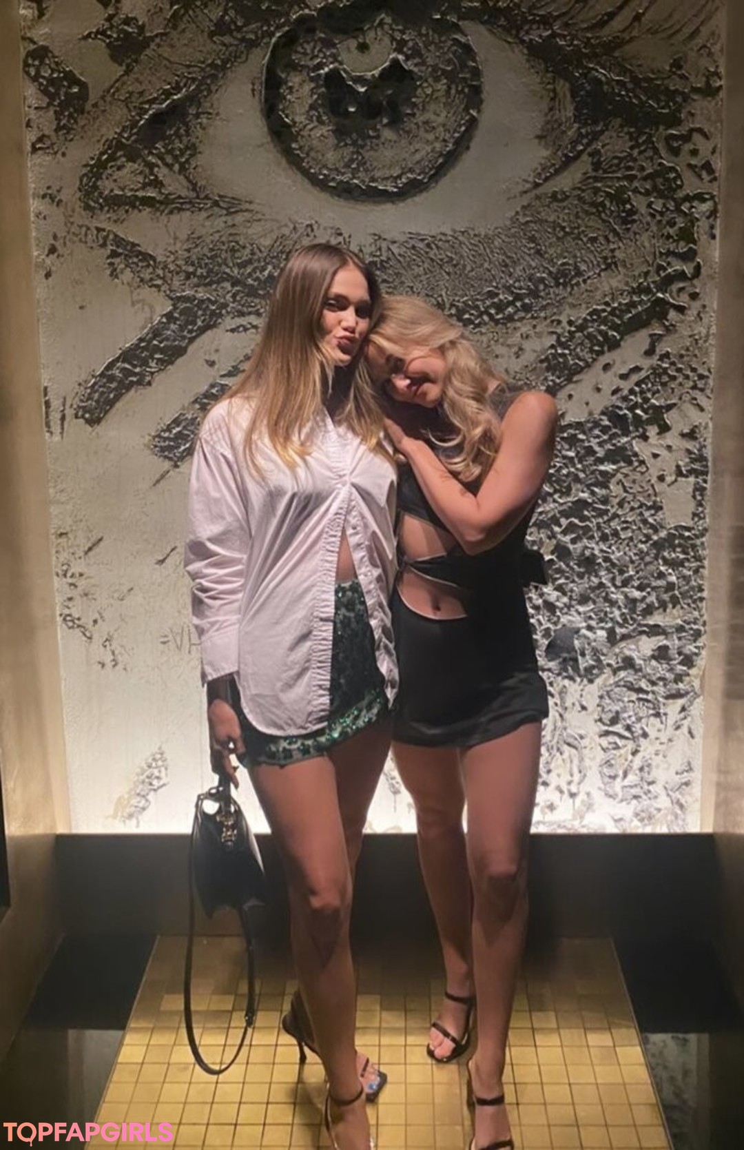 Photo nue de fuite OnlyFans de Madison Iseman #156 Photo nue de fuite OnlyFans de Madison Iseman #156