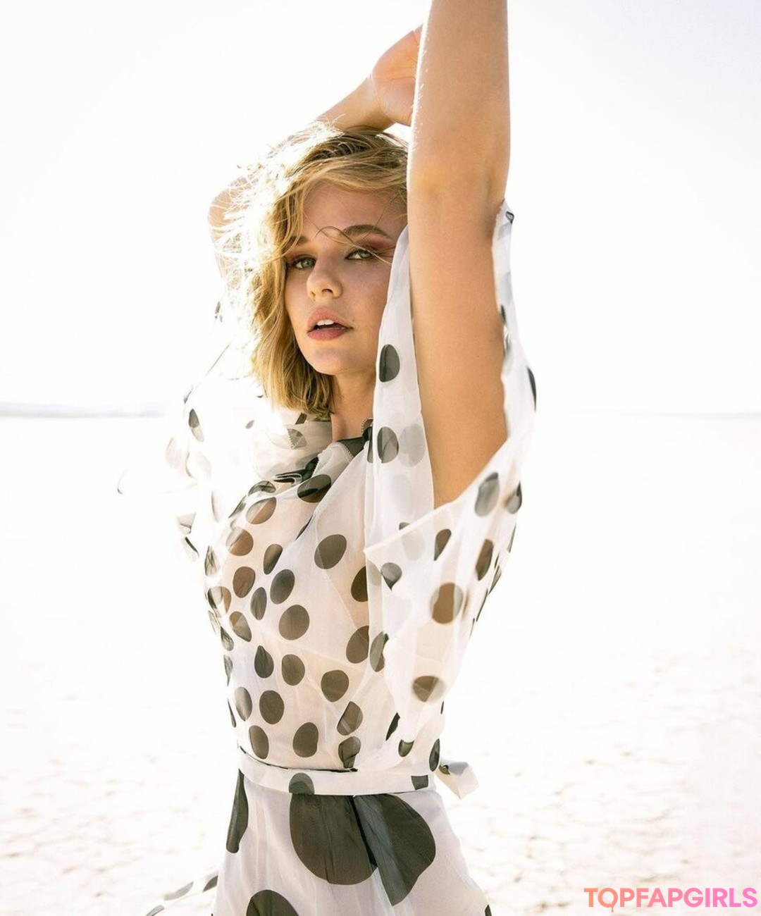 Photo nue de fuite OnlyFans de Madison Iseman #165 Photo nue de fuite OnlyFans de Madison Iseman #165