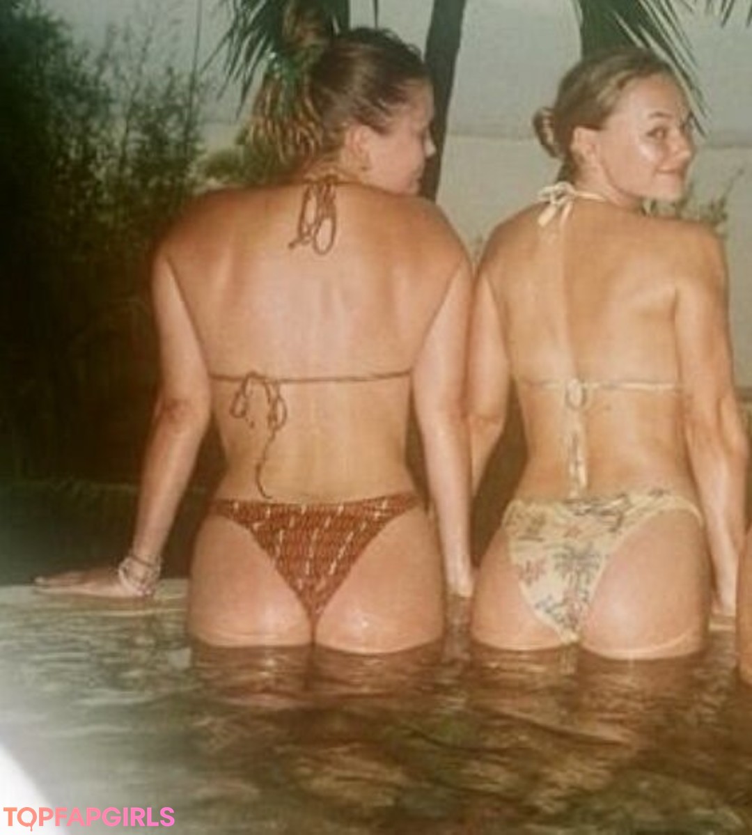 Photo nue de fuite OnlyFans de Madison Iseman #178 Photo nue de fuite OnlyFans de Madison Iseman #178