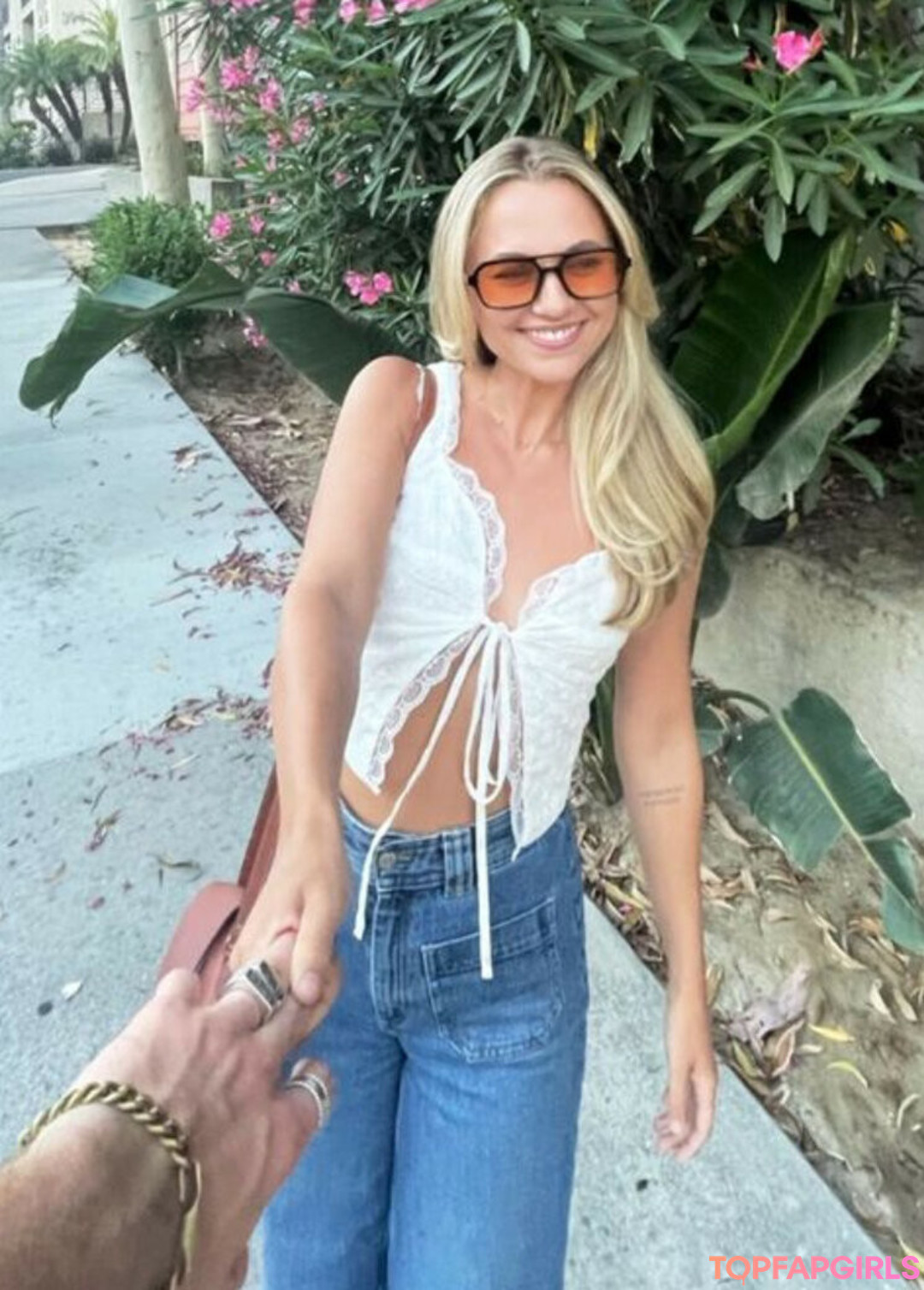 Photo nue de fuite OnlyFans de Madison Iseman #200 Photo nue de fuite OnlyFans de Madison Iseman #200