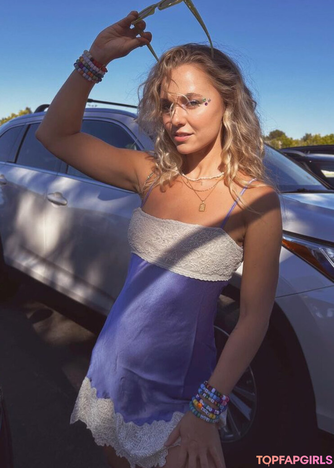 Photo nue de fuite OnlyFans de Madison Iseman #205 Photo nue de fuite OnlyFans de Madison Iseman #205
