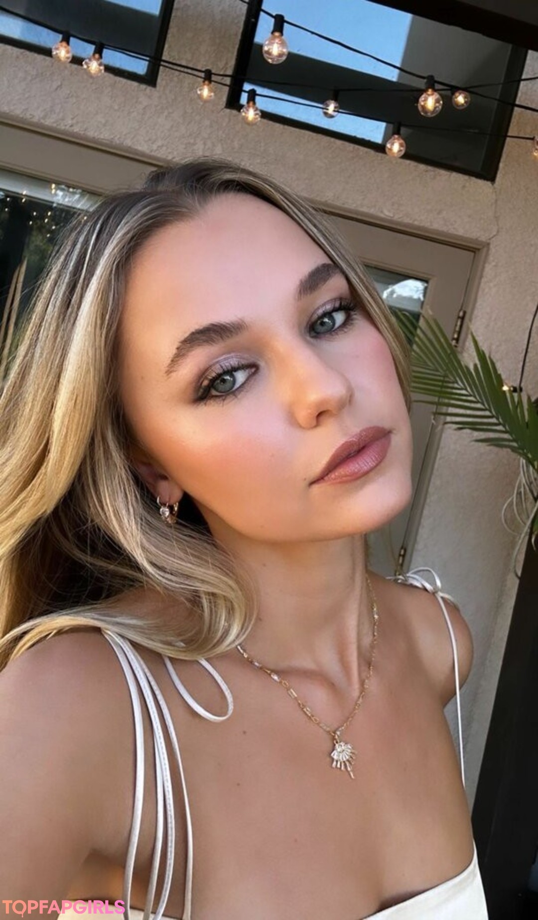 Photo nue de fuite OnlyFans de Madison Iseman #206 Photo nue de fuite OnlyFans de Madison Iseman #206