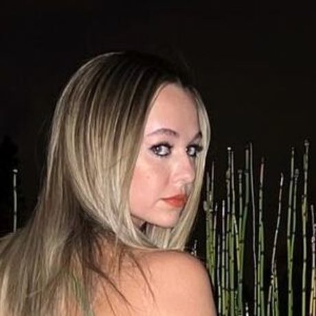 Photo nue de fuite OnlyFans de Madison Iseman