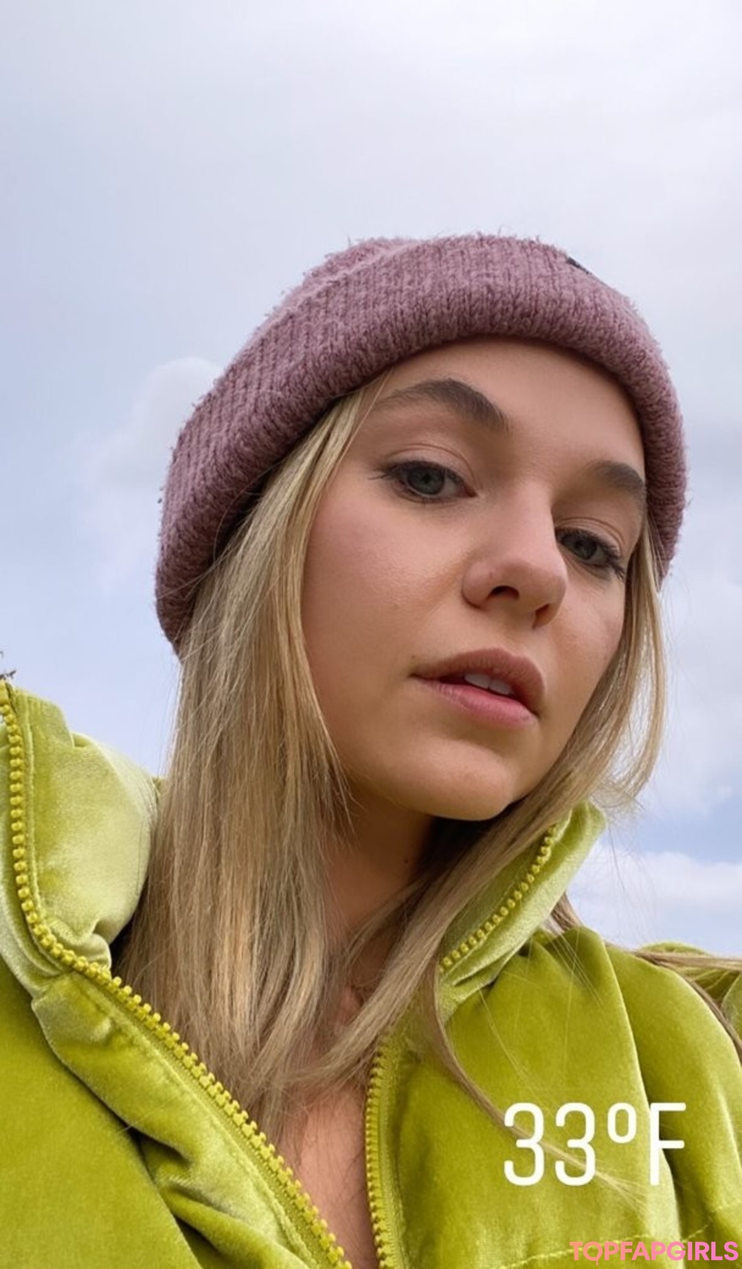 Photo nue de fuite OnlyFans de Madison Iseman #49 Photo nue de fuite OnlyFans de Madison Iseman #49