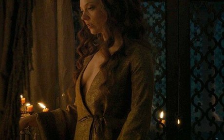 Natalie Dormer