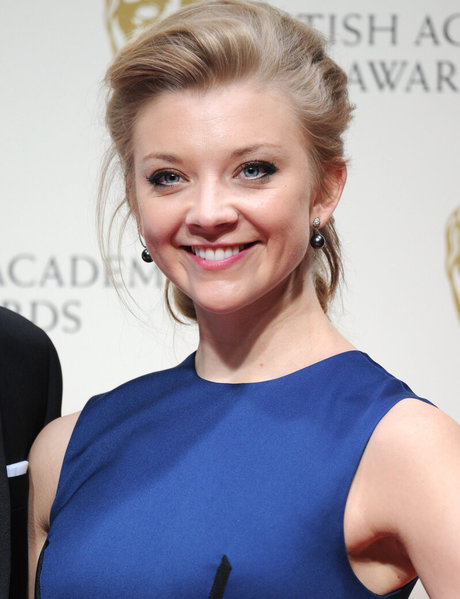Photo nue de fuite OnlyFans de Natalie Dormer