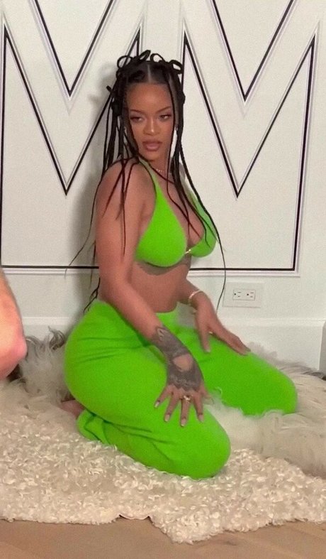 Rihanna