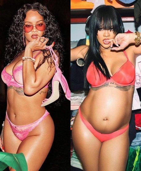 Rihanna