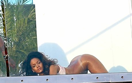 Rihanna