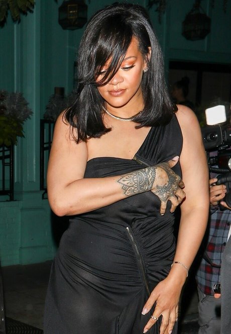 Rihanna