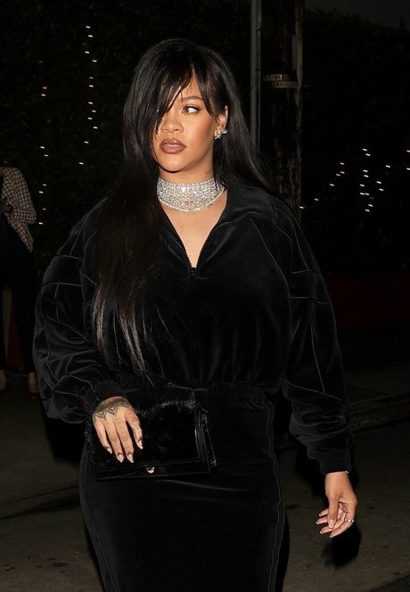 Rihanna