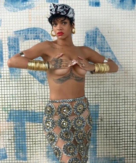 Rihanna