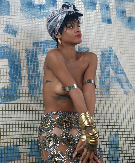Rihanna