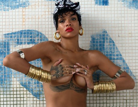Rihanna