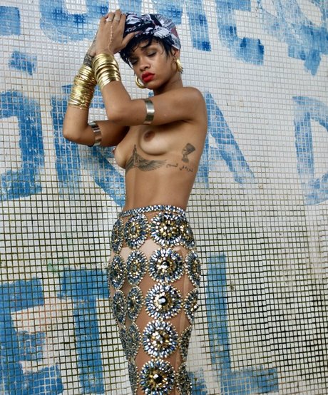 Rihanna