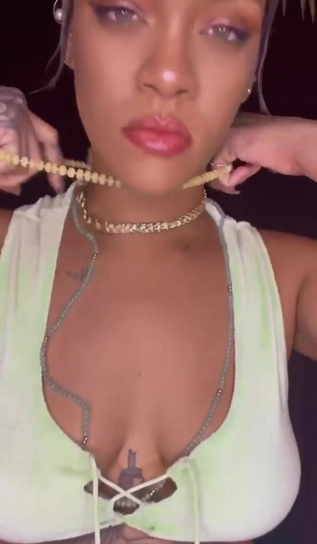 Rihanna