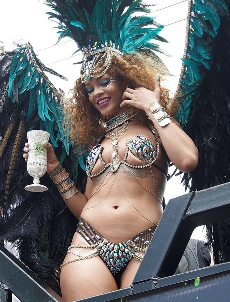 Rihanna