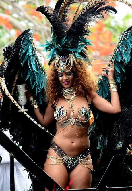 Rihanna