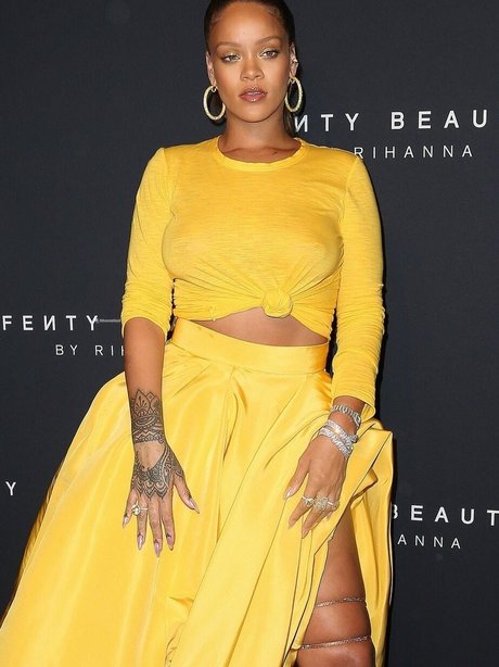 Rihanna