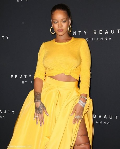 Rihanna