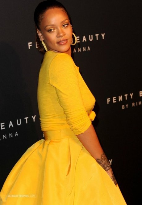 Rihanna