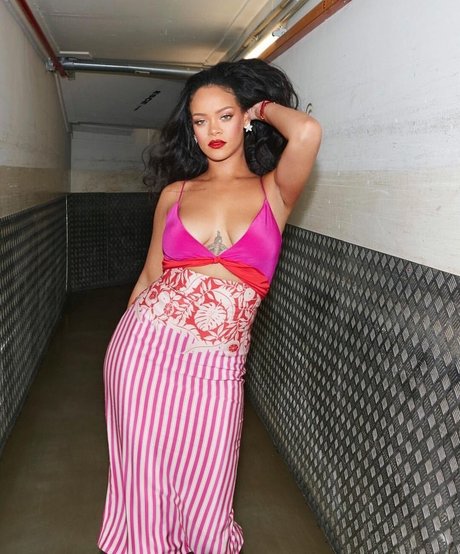 Rihanna